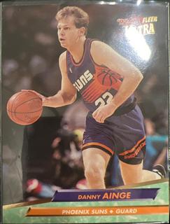 Danny Ainge