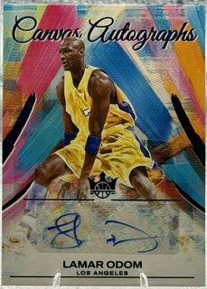 Lamar Odom