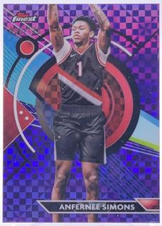 Anfernee Simons