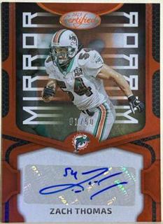 Zach Thomas