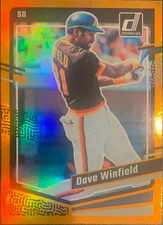 Dave Winfield