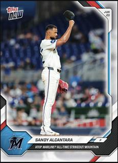 Sandy Alcantara