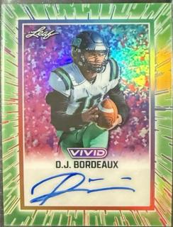 D.J. Bordeaux