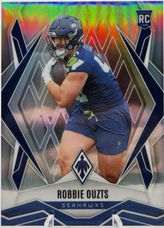 Robbie Ouzts