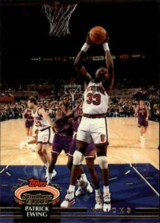 Patrick Ewing