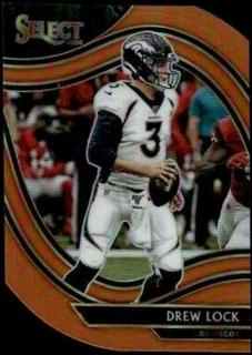 Drew Lock