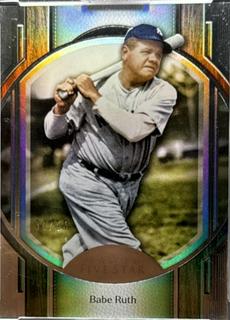 Babe Ruth