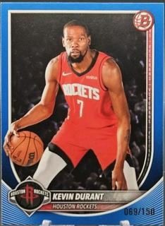 Kevin Durant