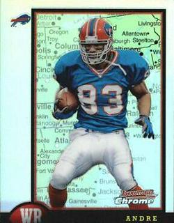 Andre Reed