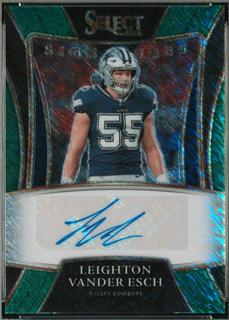Leighton Vander Esch