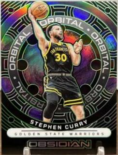 Stephen Curry
