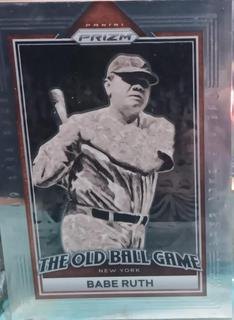 Babe Ruth