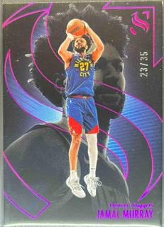 Jamal Murray