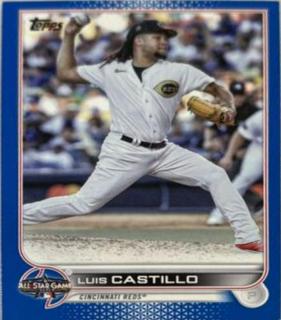 Luis Castillo