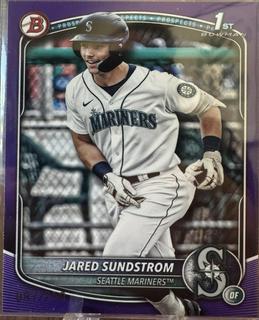 Jared Sundstrom