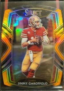 Jimmy Garoppolo
