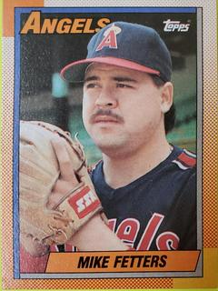 Mike Fetters