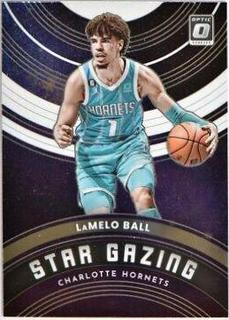 LaMelo Ball