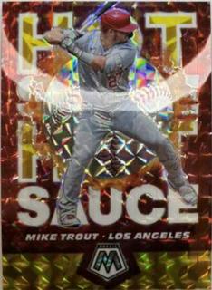 Mike Trout