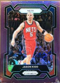Jason Kidd