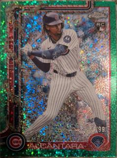 Kevin Alcantara