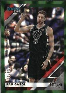 Pau Gasol