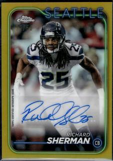 Richard Sherman