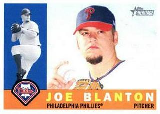 Joe Blanton