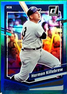 Harmon Killebrew