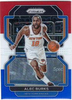 Alec Burks