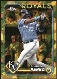 Salvador Perez