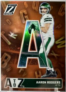 Aaron Rodgers