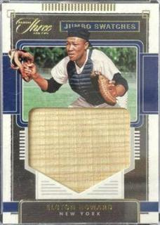 Elston Howard