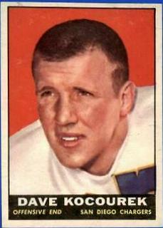 Dave Kocourek
