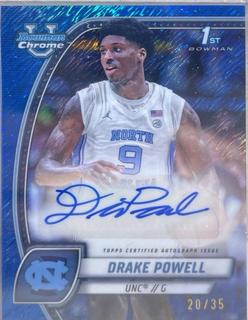 Drake Powell