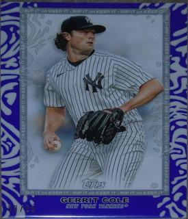 Gerrit Cole