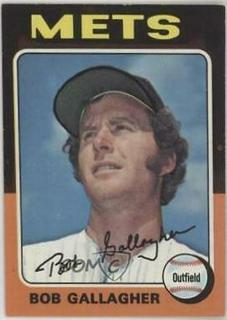 Bob Gallagher