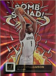 Zion Williamson