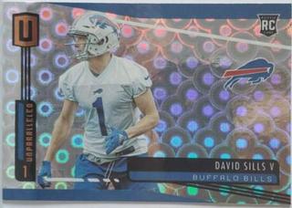 David Sills V