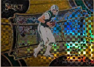 Joe Namath