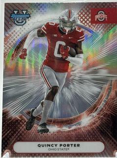 Quincy Porter
