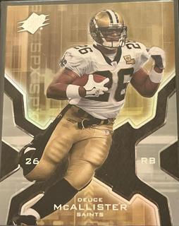 Deuce McAllister
