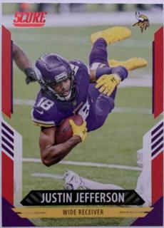 Justin Jefferson