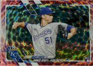 Brady Singer