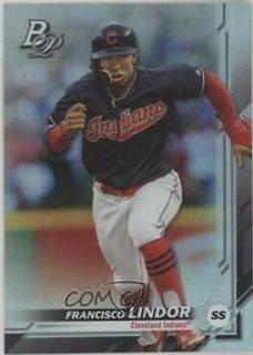 Francisco Lindor