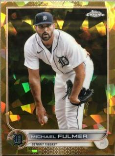 Michael Fulmer