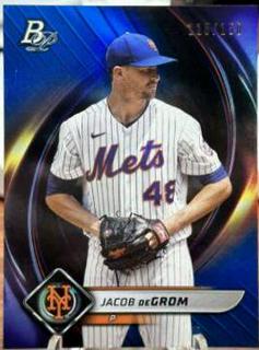Jacob deGrom