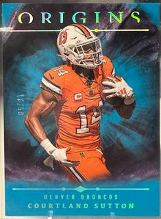 Courtland Sutton
