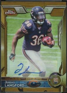 Jeremy Langford