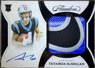 Tetairoa McMillan